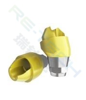 Multi-unit Angled Abutment compatible with Dentium™