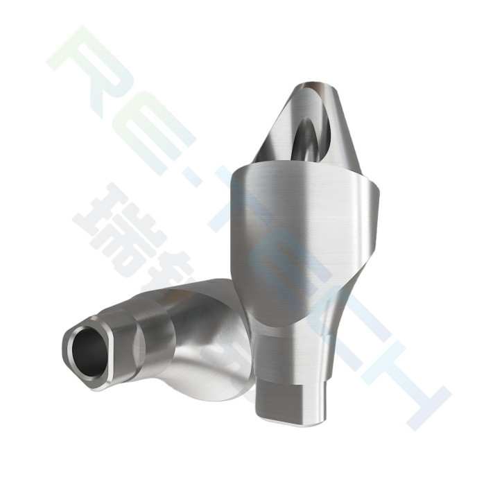 Multi-unit Angled Abutment compatible with Anthogyr™
