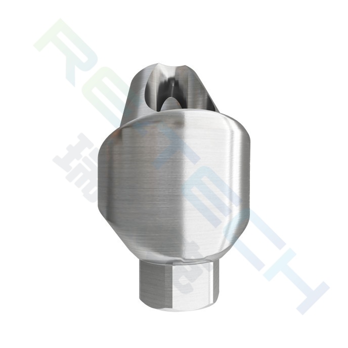 Multi-unit Angled Abutment compatible with Bego™