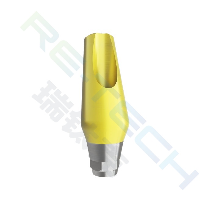 Angled Abutment compatible with Dentium™