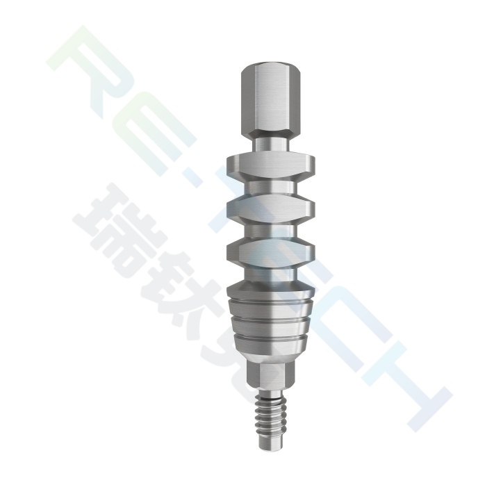 Pick-up Impression Coping compatible with MIS™