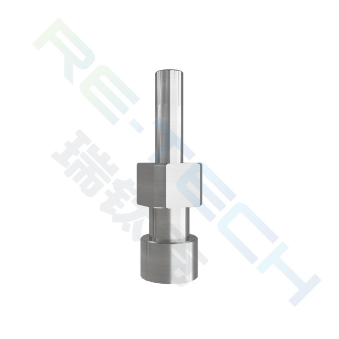 Pick-up Impression Coping compatible with Megagen Anyone™