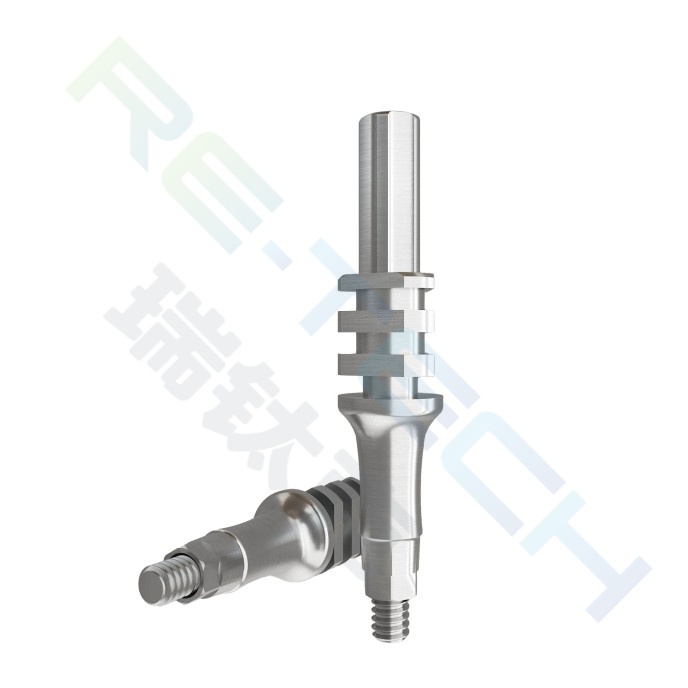Pick-up Impression Coping compatible with Ctech™