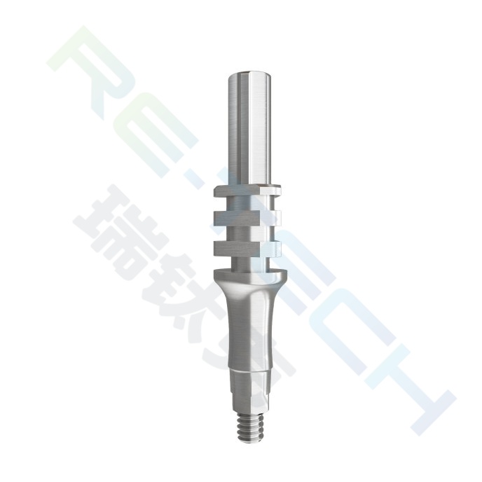 Pick-up Impression Coping compatible with Ctech™