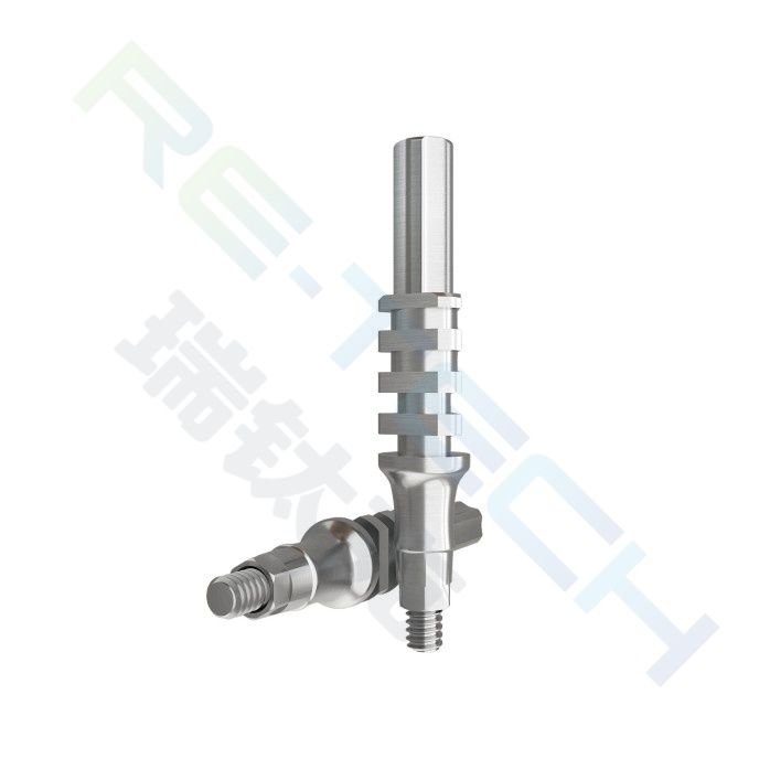 Pick-up Impression Coping compatible with Ctech™