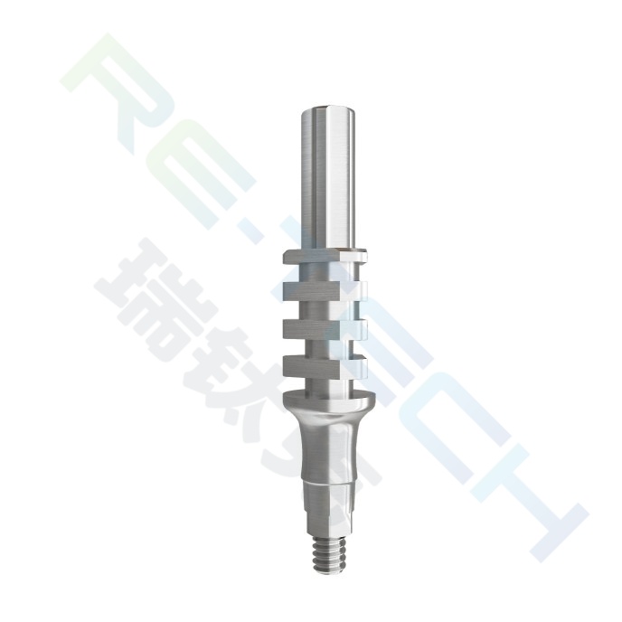 Pick-up Impression Coping compatible with Ctech™