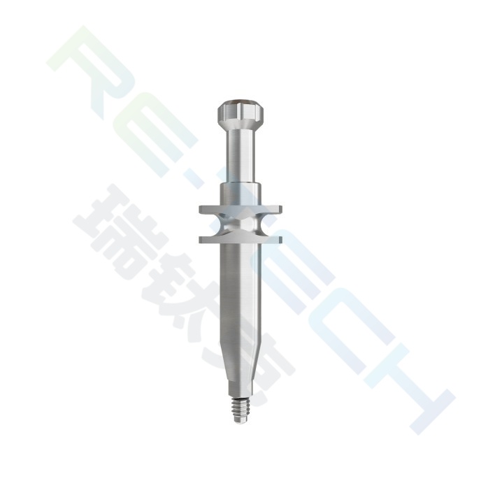 Pick-up Impression Coping compatible with Zimmer™