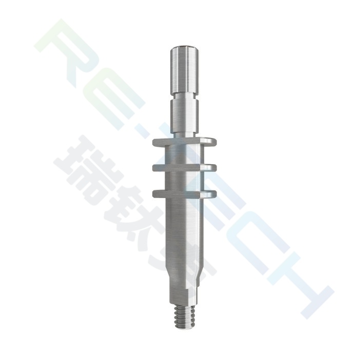 Pick-up Impression Coping compatible with Anthogyr™
