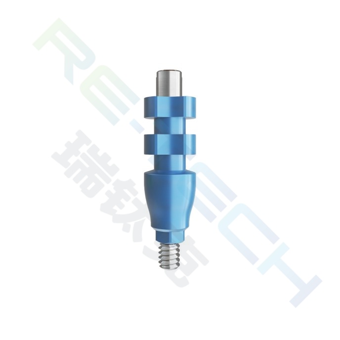 Pick-up Impression Coping compatible with Bego™