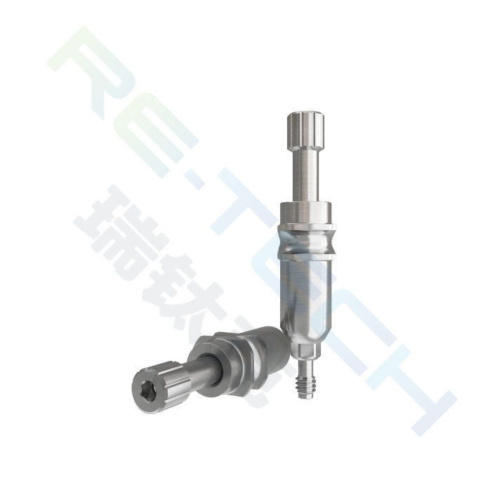 Pick-up Impression Coping compatible with Adin™