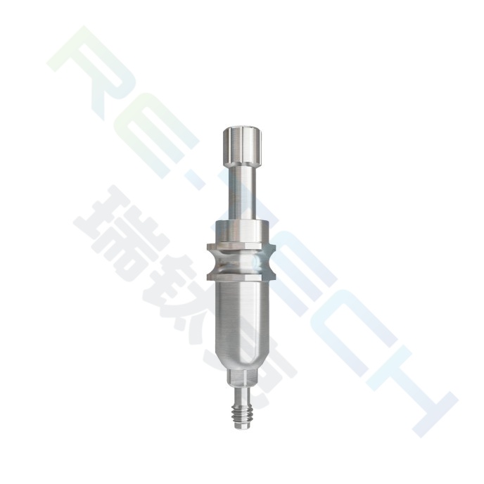 Pick-up Impression Coping compatible with Adin™