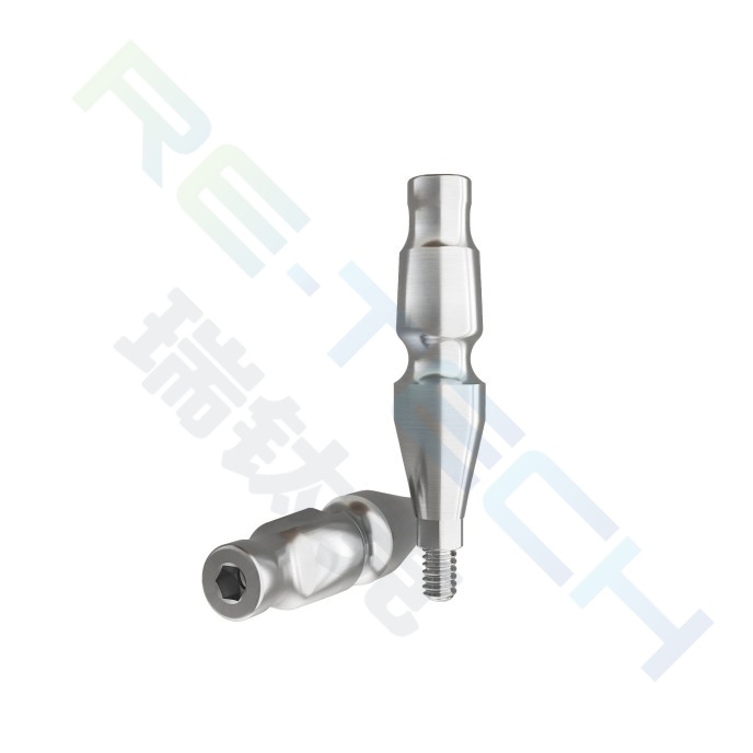 Closed-window Impression Coping compatible with Zimmer™