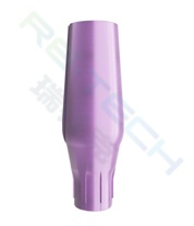 Closed-window Impression Coping compatible with Astra Tech EV™