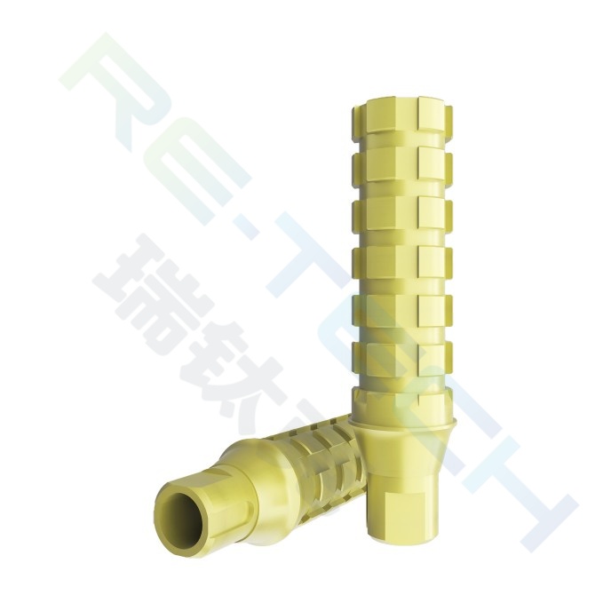 Temporary Abutment compatible with Straumann BL™