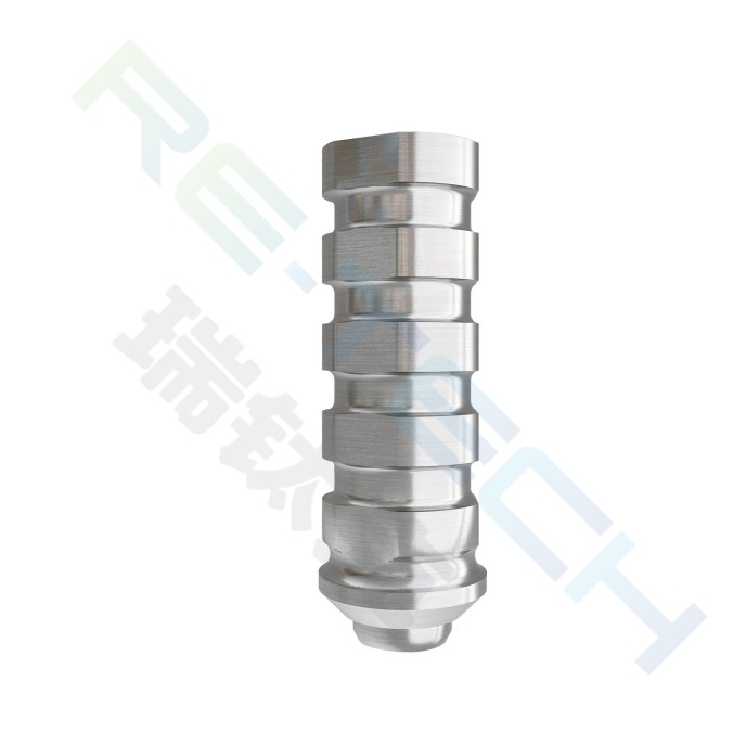 Temporary Abutment compatible with Bego™