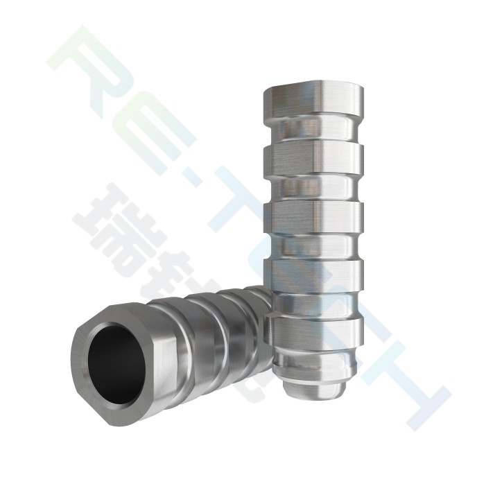 Temporary Abutment compatible with Bego™
