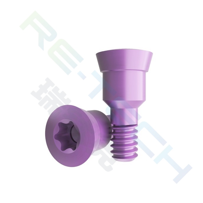 Cover Screw compatible with Straumann BL™