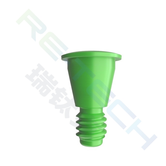 Cover Screw compatible with Osstem™