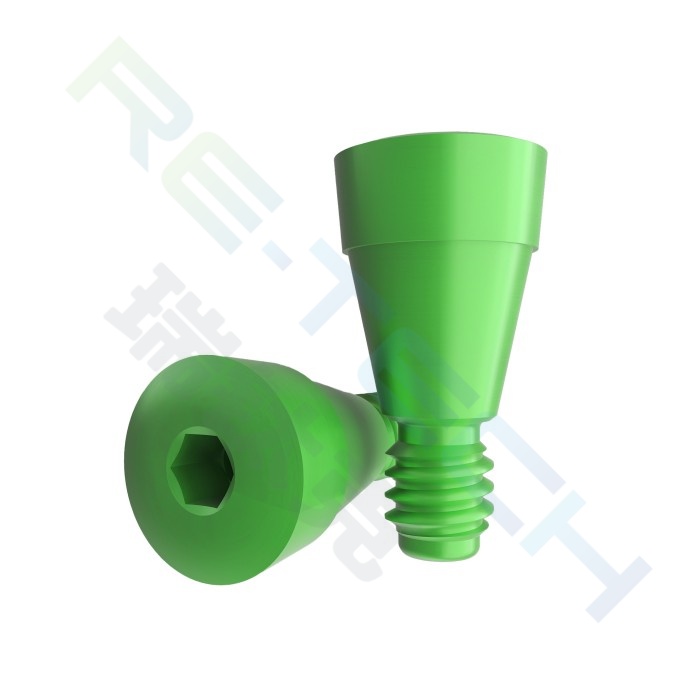 Cover Screw compatible with Osstem™