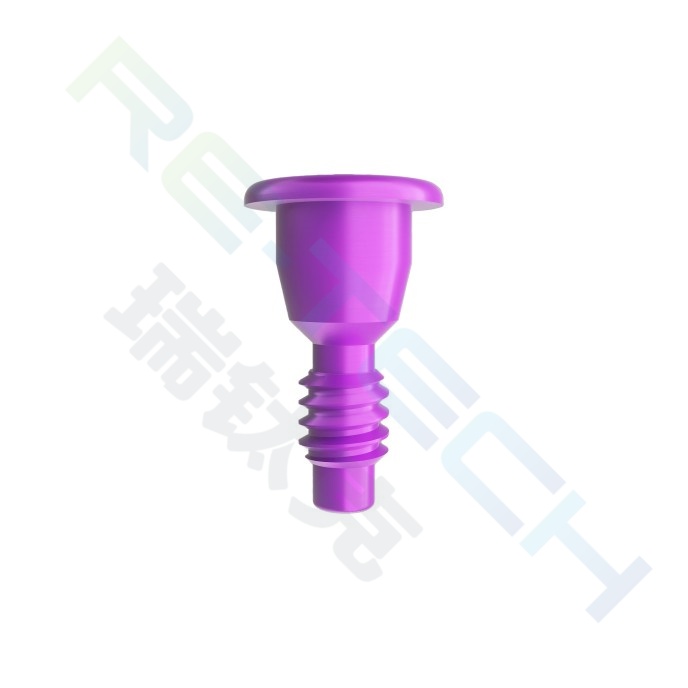 Cover Screw compatible with Nobel™