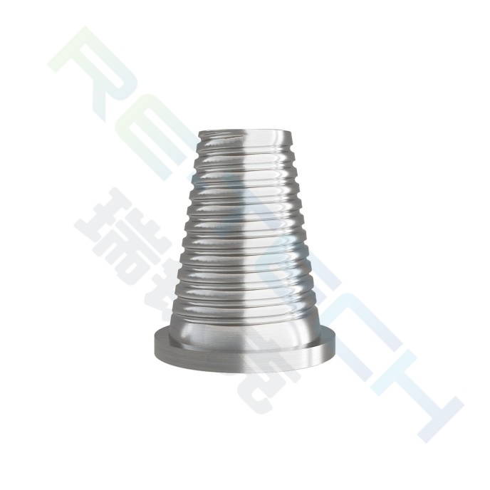 Ti Base compatible with SIC™