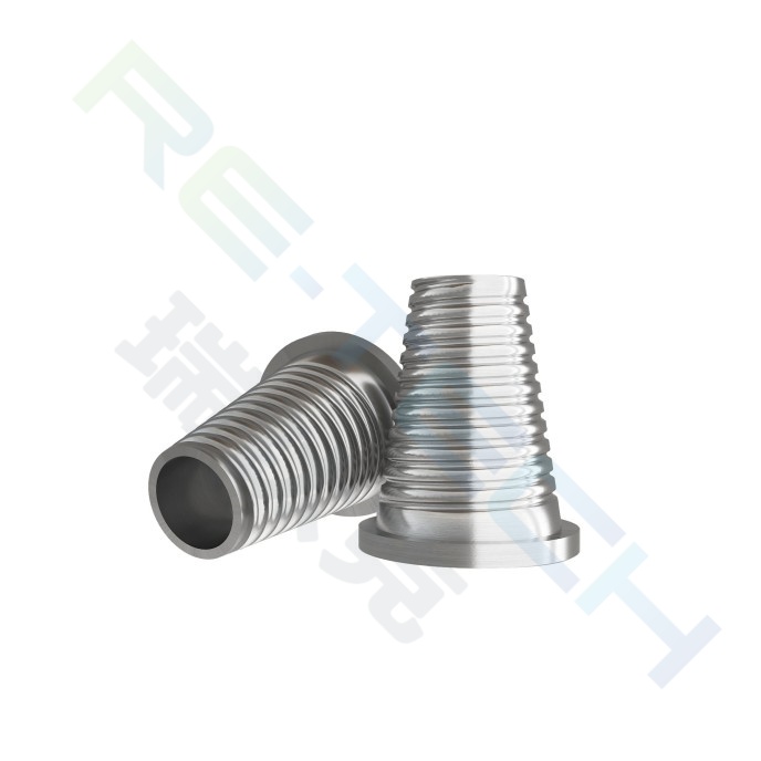 Ti Base compatible with SIC™