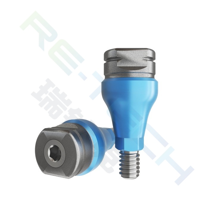 Scan Body φ5.5 compatible with Osstem™