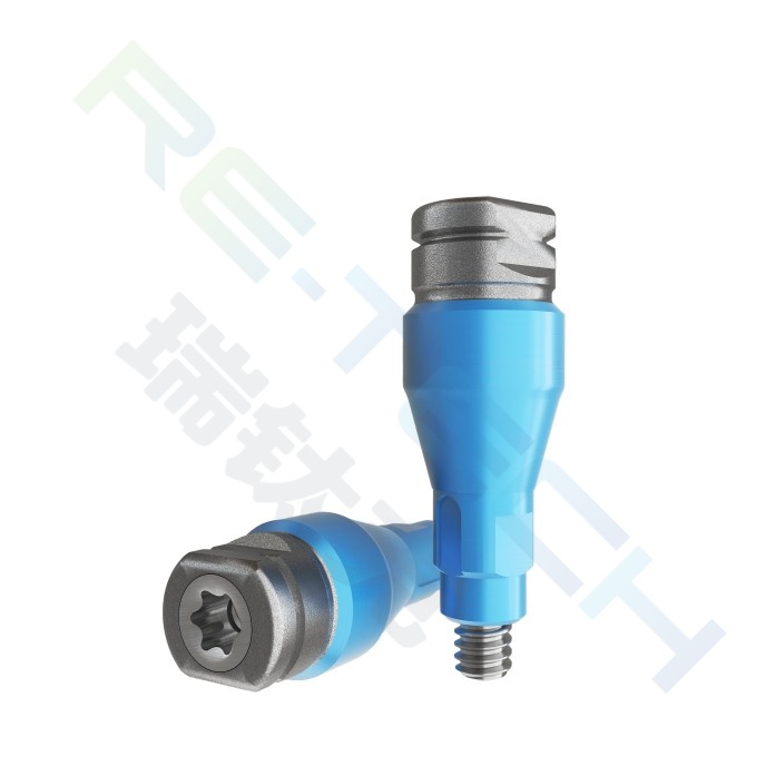 Scan Body φ4.5 compatible with Straumann™