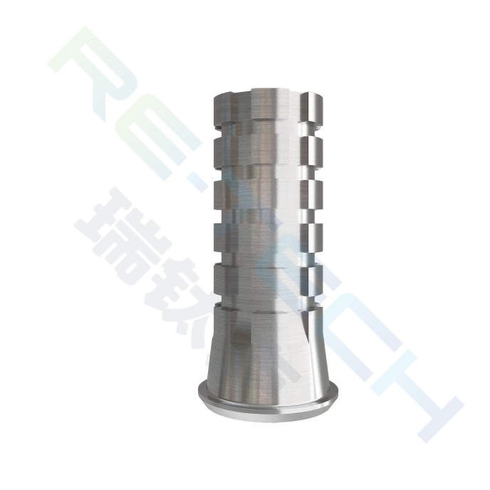 Temporary Cylinder compatible with Straumann BL™
