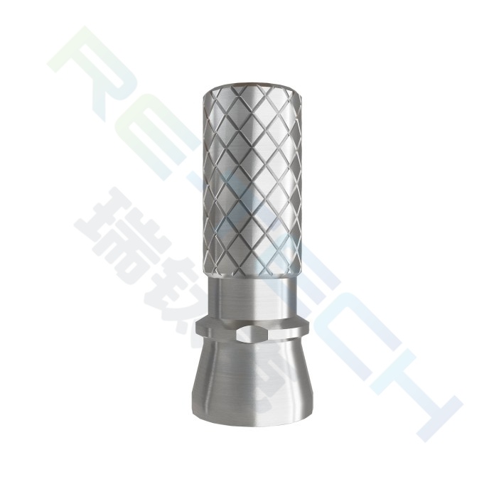 Temporary Cylinder compatible with Megagen Anyone™