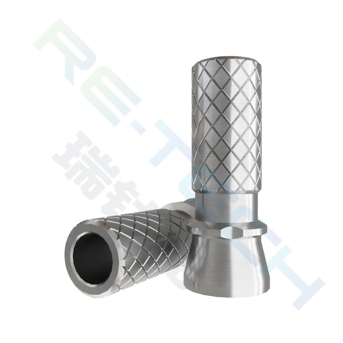 Temporary Cylinder compatible with Megagen Anyone™