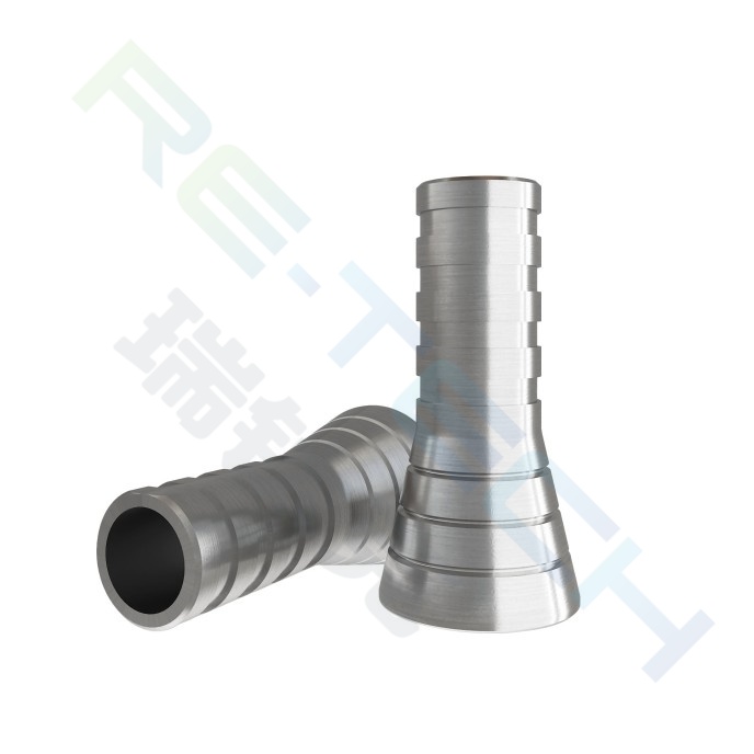 Temporary Cylinder compatible with Anthogyr™