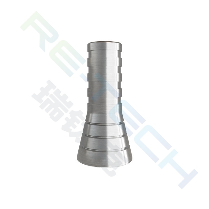 Temporary Cylinder compatible with Anthogyr™