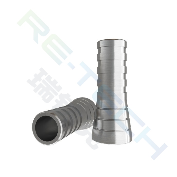 Temporary Cylinder compatible with Anthogyr™