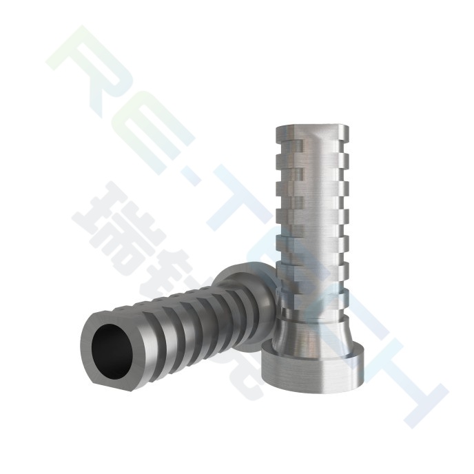 Temporary Cylinder compatible with Adin™