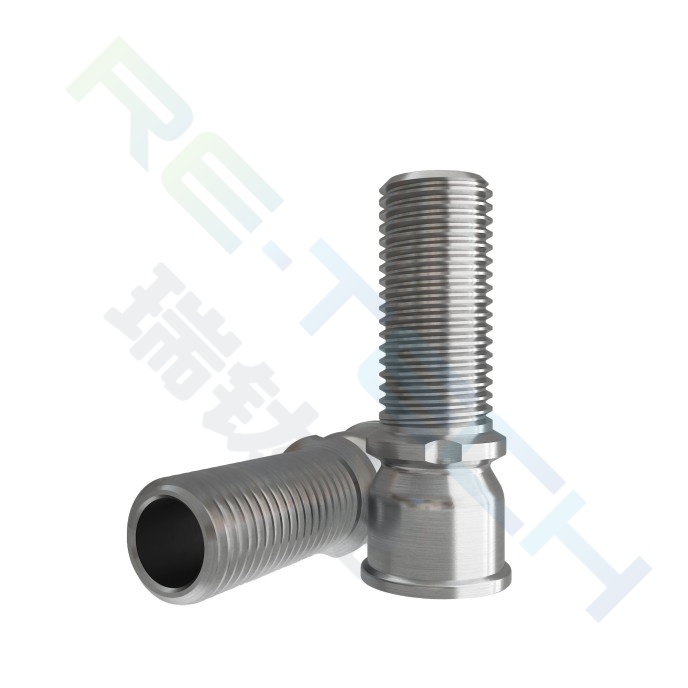 Temporary Cylinder compatible with Dentium™