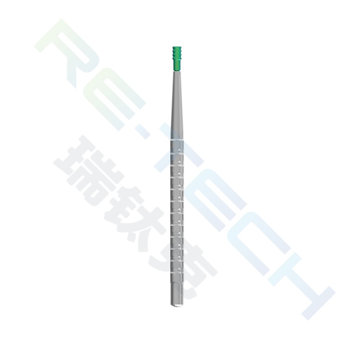 Straight Nail Grabber