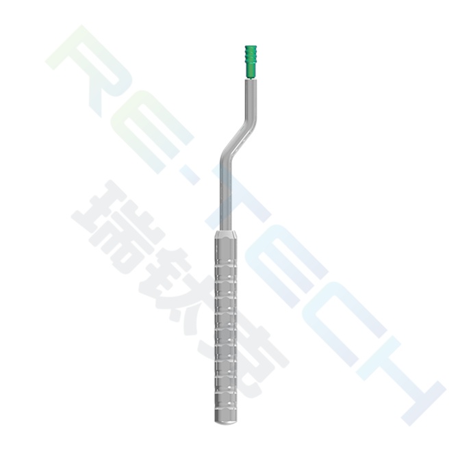 Bend Nail Grabber