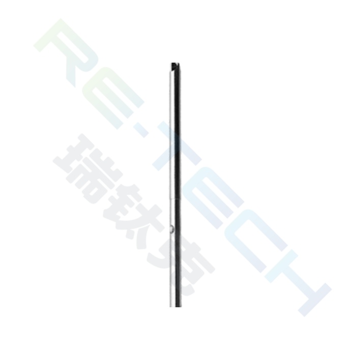 Hand Cross Screwdriver used with a Torque wrench