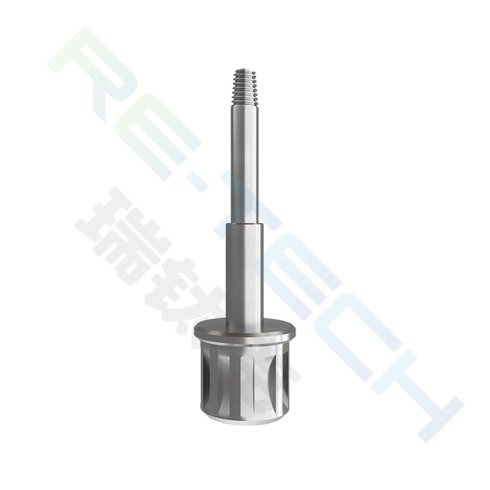Dental Manual Tap