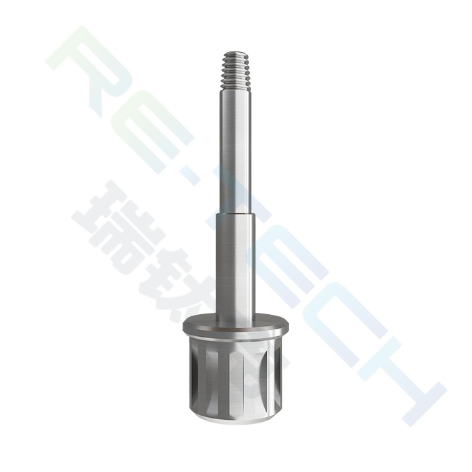 Dental Manual Tap