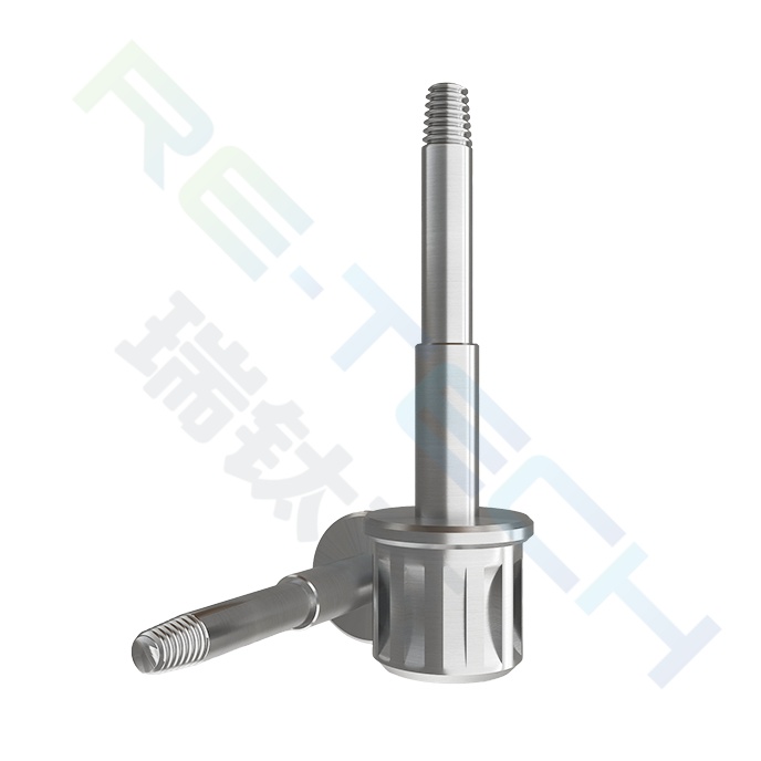 Dental Manual Tap