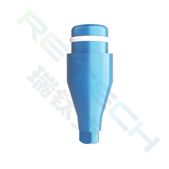 Drill Guide for ATG
