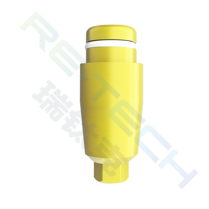 Drill Guide for ABT