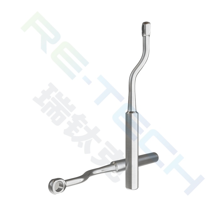 Drill Guide Wrench