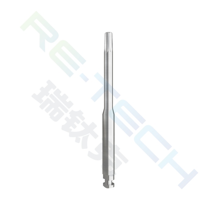 Screwdriver for Nobel