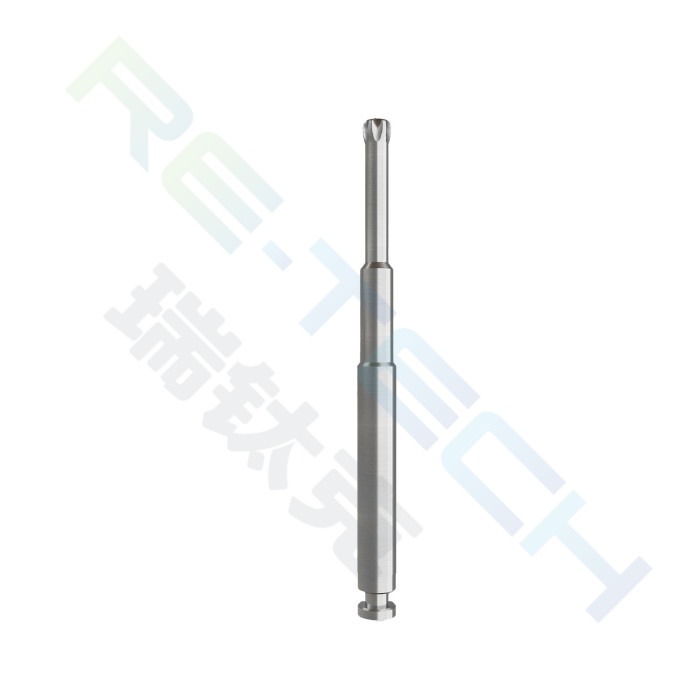 Screwdriver for Straumann