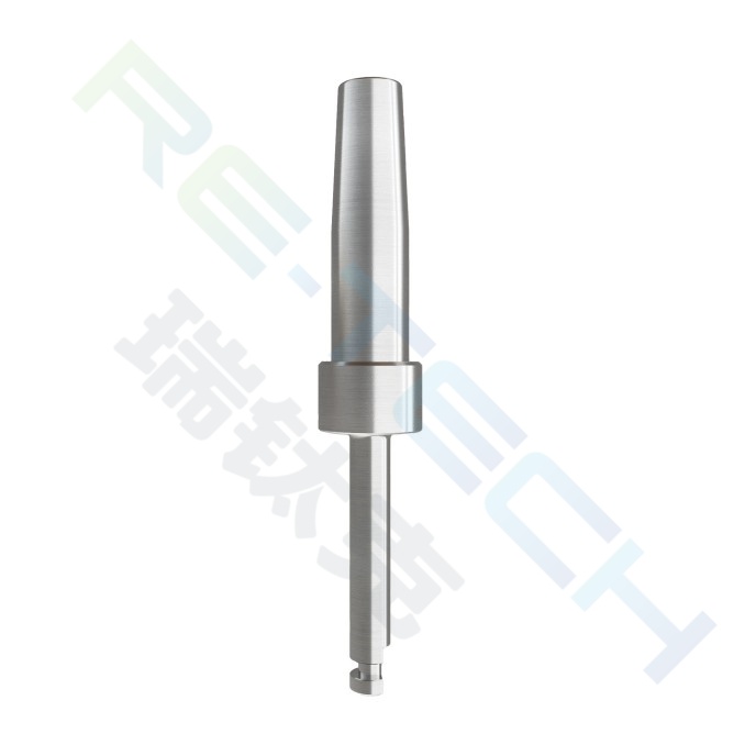 Machine Extender