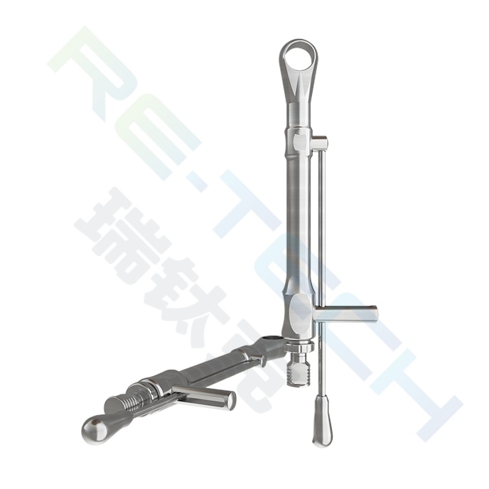 Torque wrench