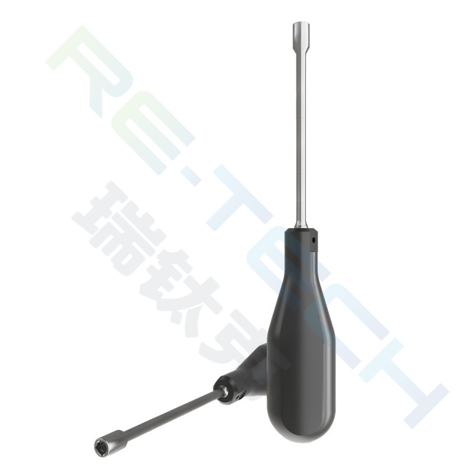 Dental implant connector